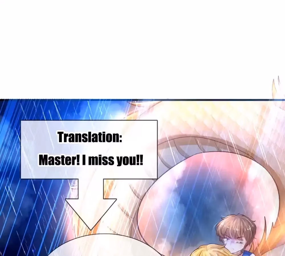 Read Magical Mate chapter 398 image 18 on Lezhin