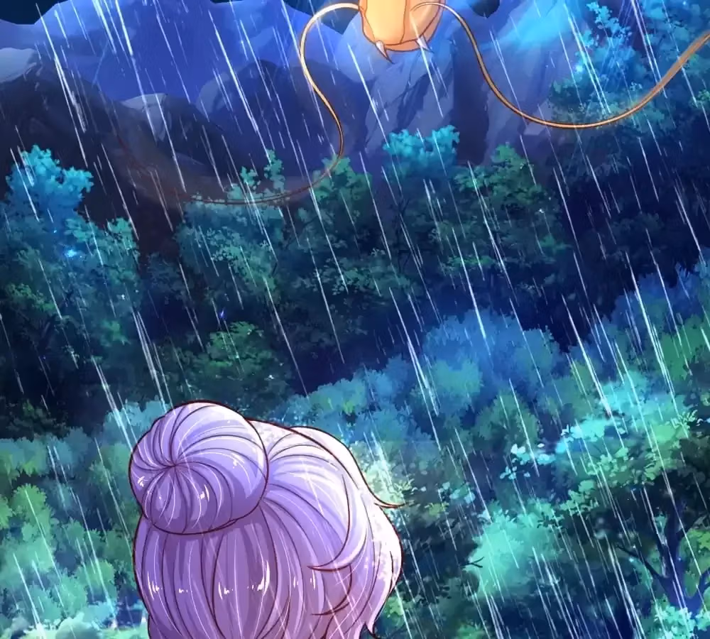 Read Magical Mate chapter 398 image 20 on Lezhin