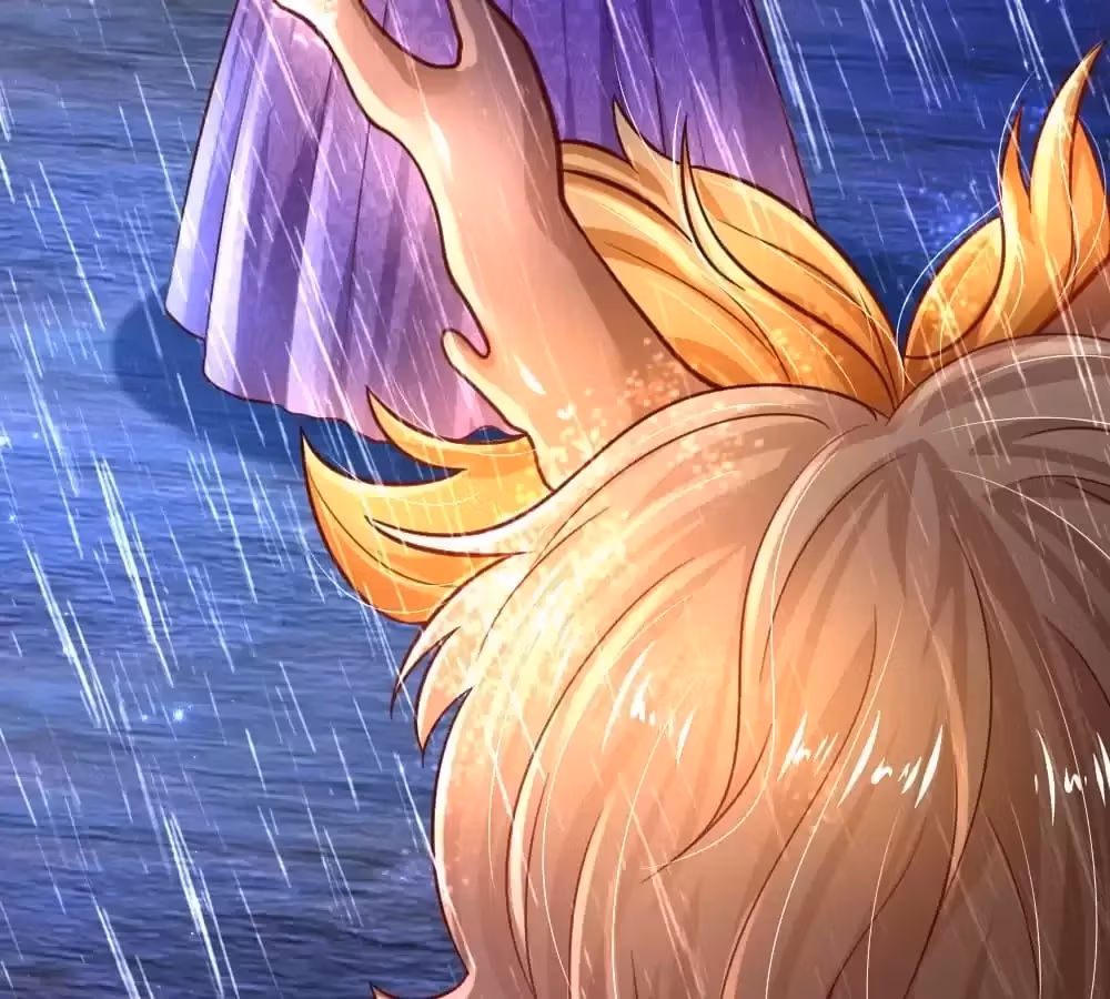 Read Magical Mate chapter 398 image 27 on Lezhin