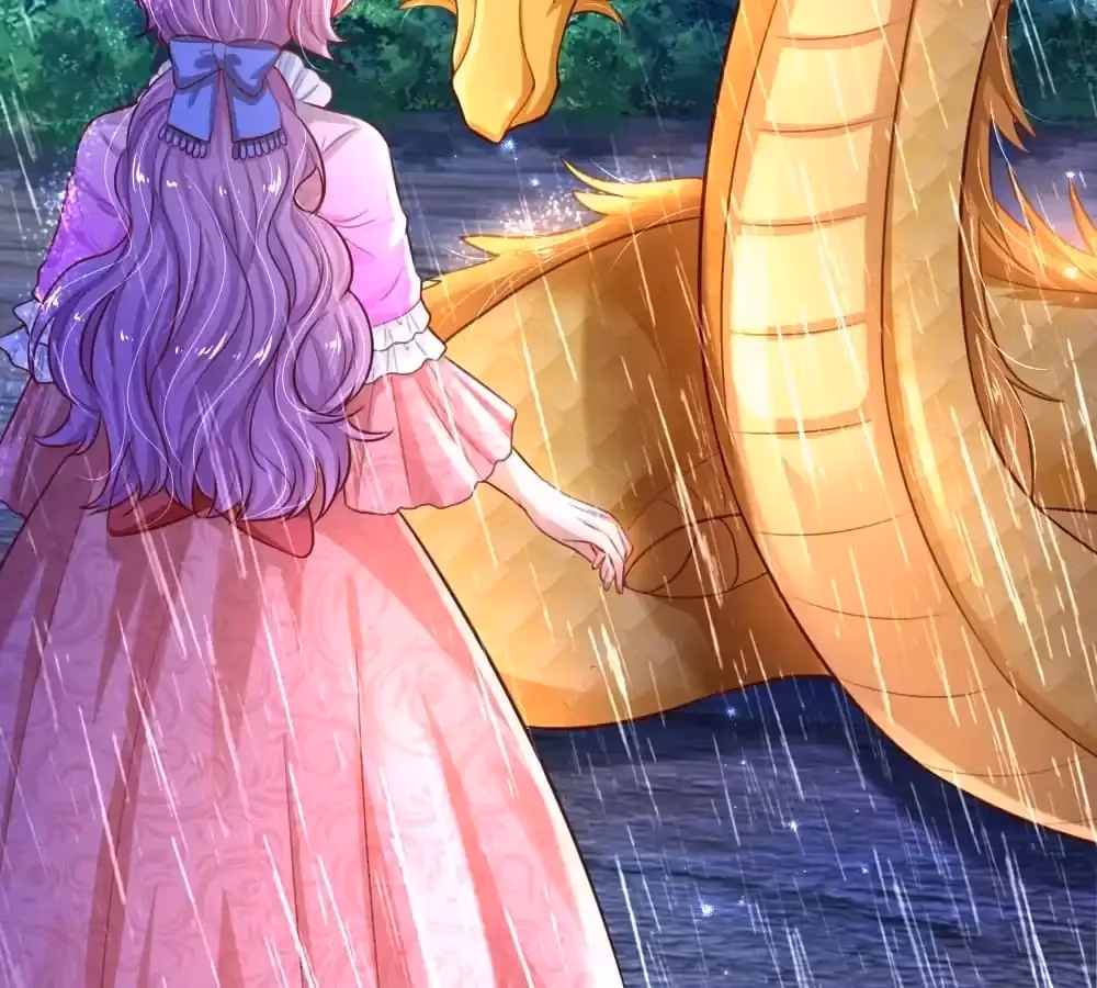 Read Magical Mate chapter 398 image 31 on Lezhin