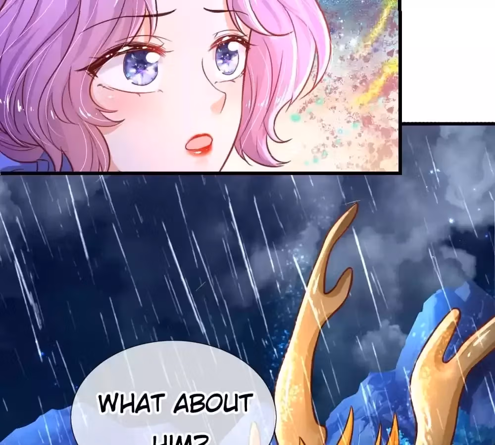 Read Magical Mate chapter 398 image 33 on Lezhin