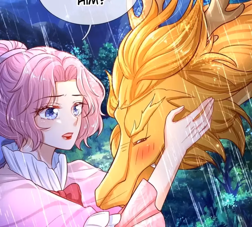 Read Magical Mate chapter 398 image 34 on Lezhin