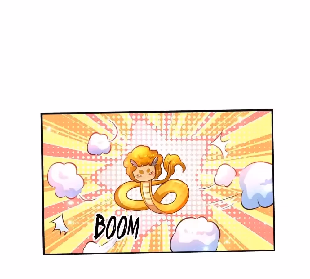 Read Magical Mate chapter 398 image 36 on Lezhin