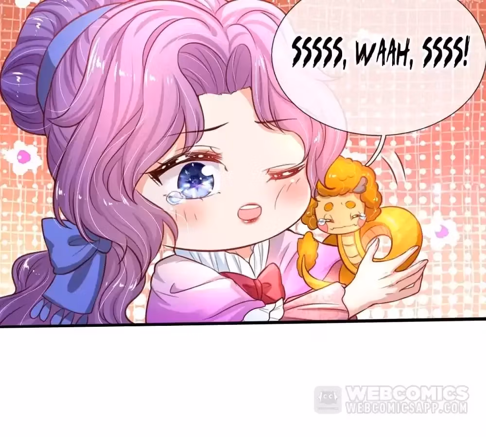 Read Magical Mate chapter 398 image 38 on Lezhin