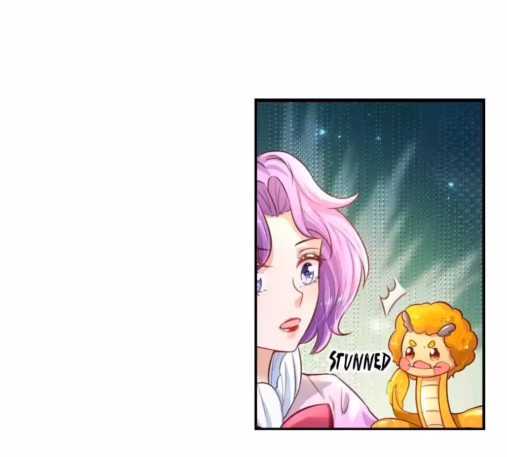 Read Magical Mate chapter 398 image 39 on Lezhin