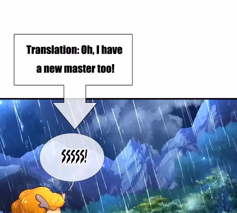 Read Magical Mate chapter 398 image 40 on Lezhin