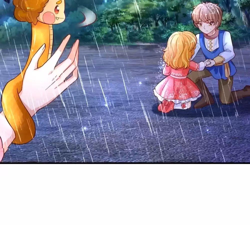 Read Magical Mate chapter 398 image 41 on Lezhin