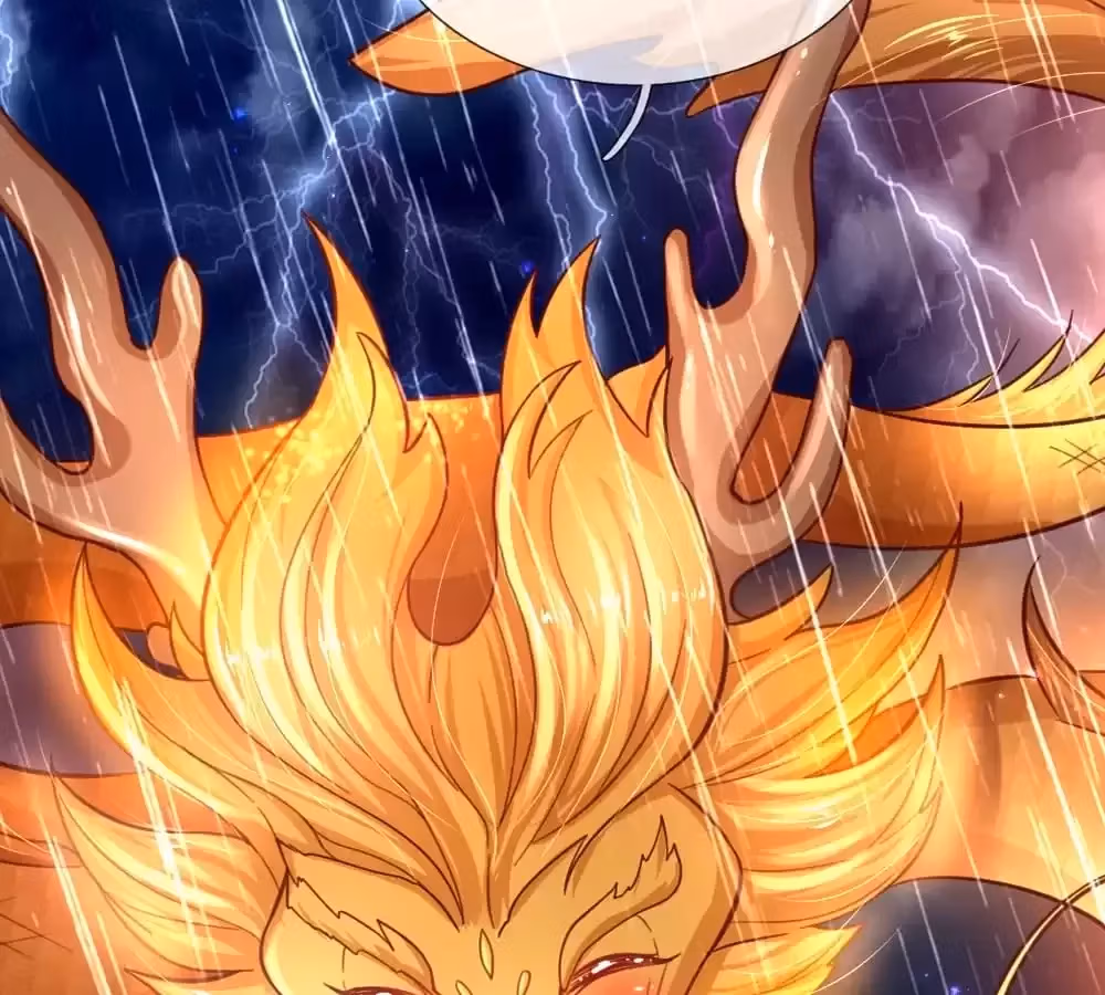Read Magical Mate chapter 398 image 7 on Lezhin