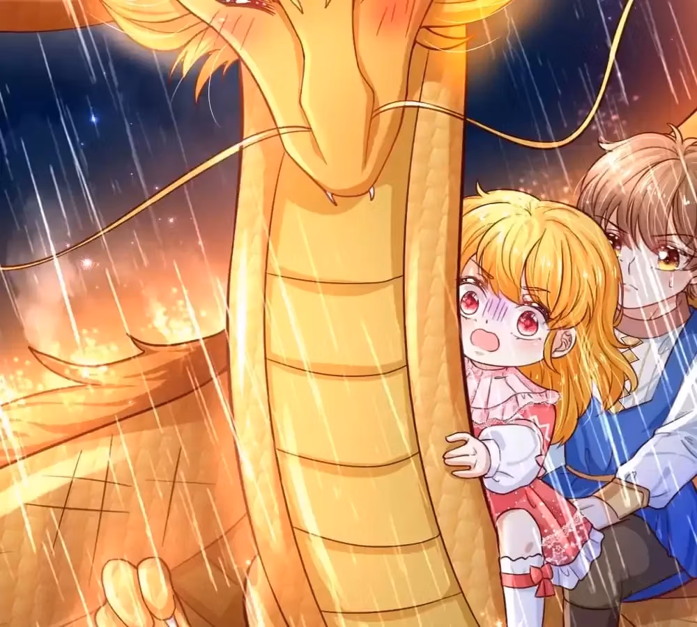 Read Magical Mate chapter 398 image 8 on Lezhin