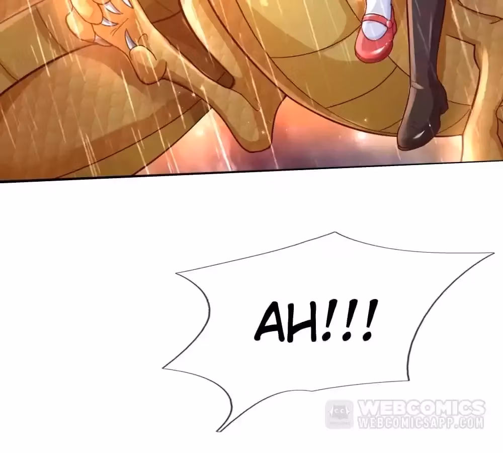 Read Magical Mate chapter 398 image 9 on Lezhin
