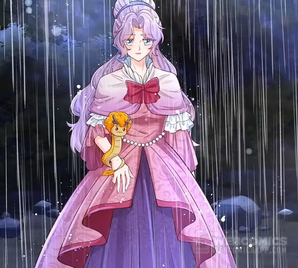 Read Magical Mate chapter 399 image 1 on Lezhin