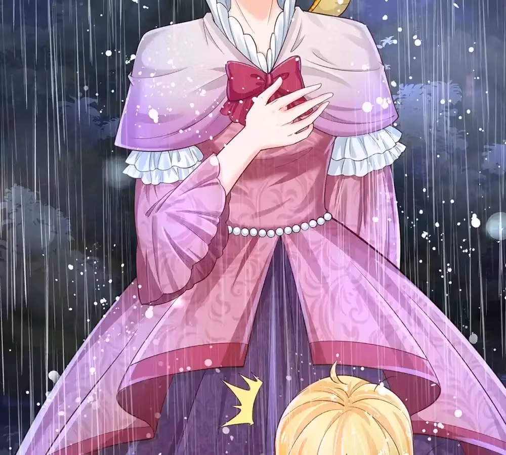 Read Magical Mate chapter 399 image 12 on Lezhin