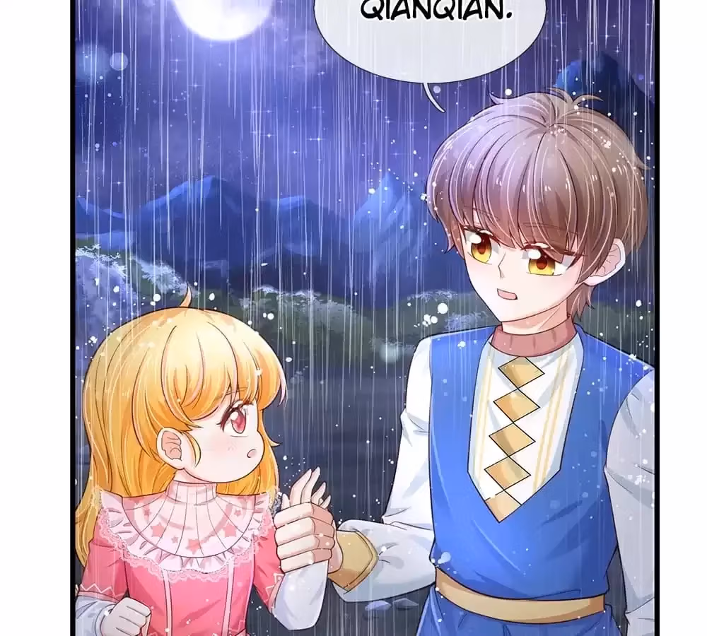 Read Magical Mate chapter 399 image 14 on Lezhin
