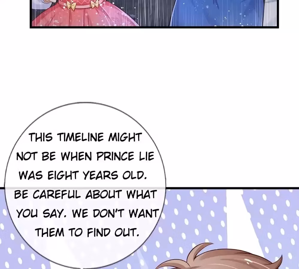 Read Magical Mate chapter 399 image 15 on Lezhin