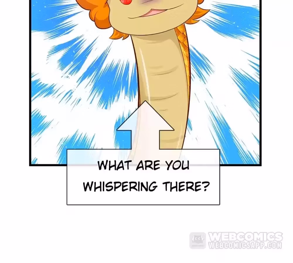 Read Magical Mate chapter 399 image 20 on Lezhin
