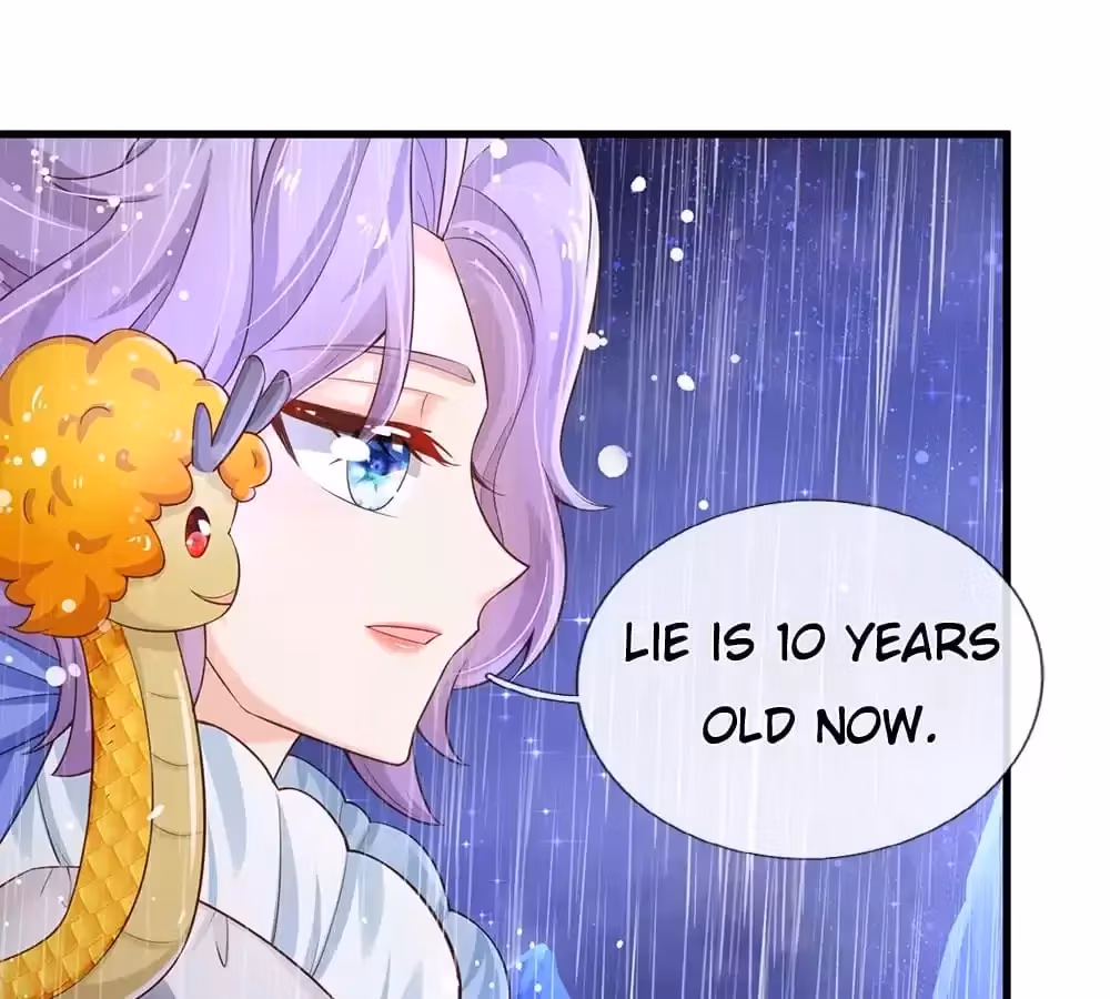 Read Magical Mate chapter 399 image 21 on Lezhin