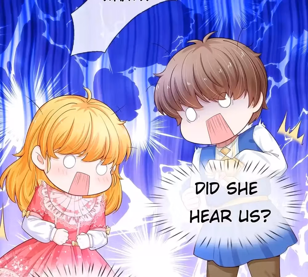 Read Magical Mate chapter 399 image 23 on Lezhin