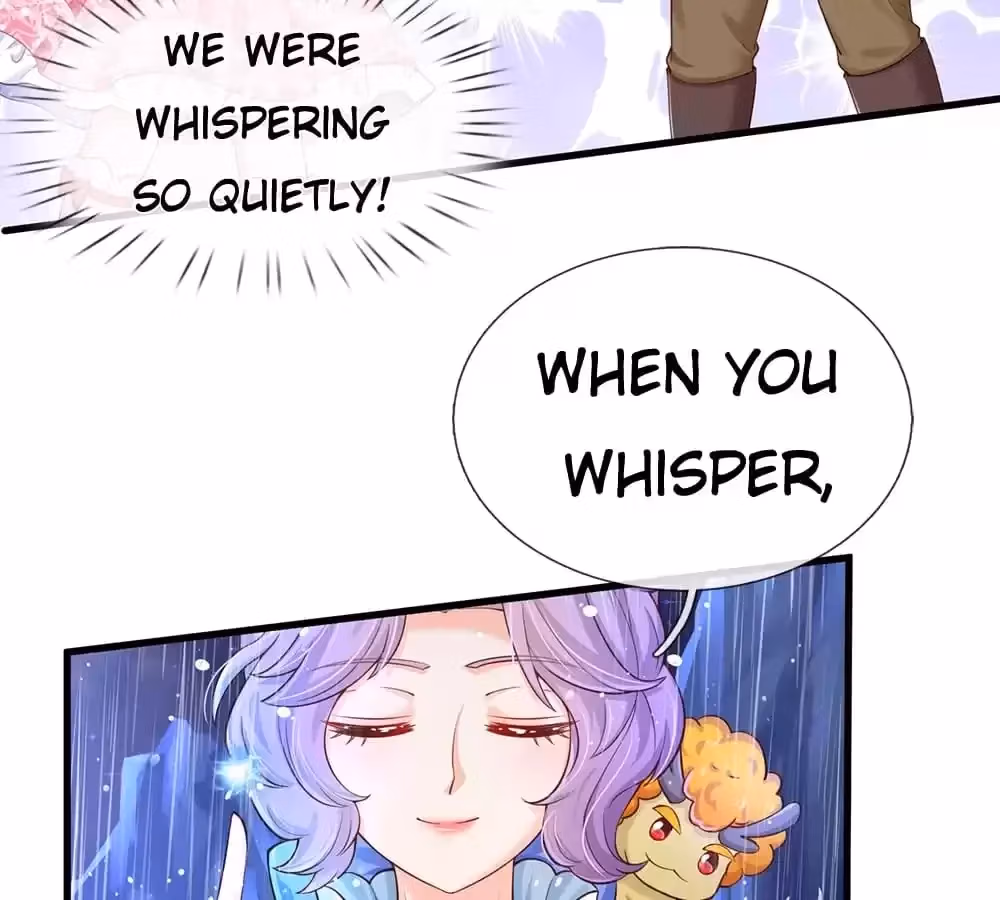 Read Magical Mate chapter 399 image 24 on Lezhin