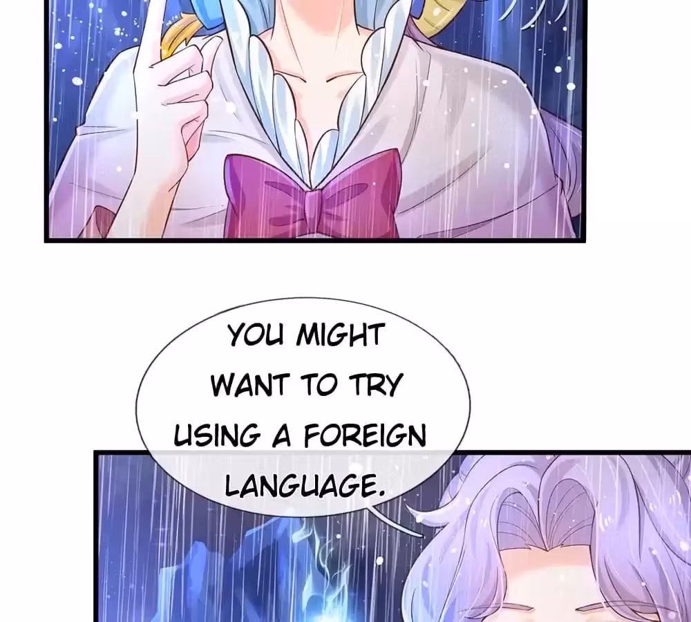 Read Magical Mate chapter 399 image 25 on Lezhin