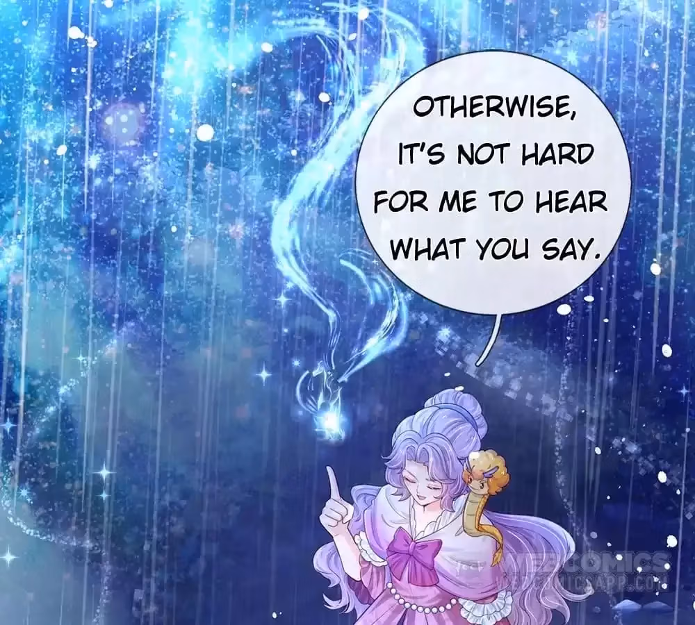 Read Magical Mate chapter 399 image 28 on Lezhin