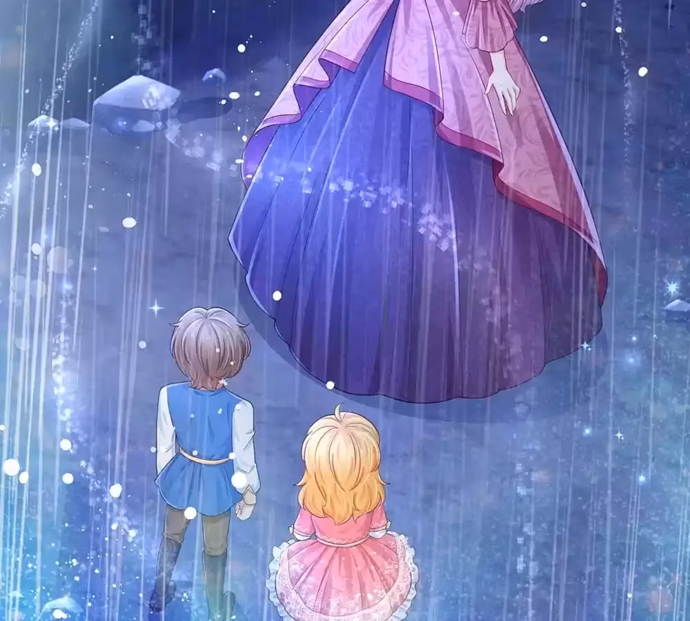 Read Magical Mate chapter 399 image 29 on Lezhin