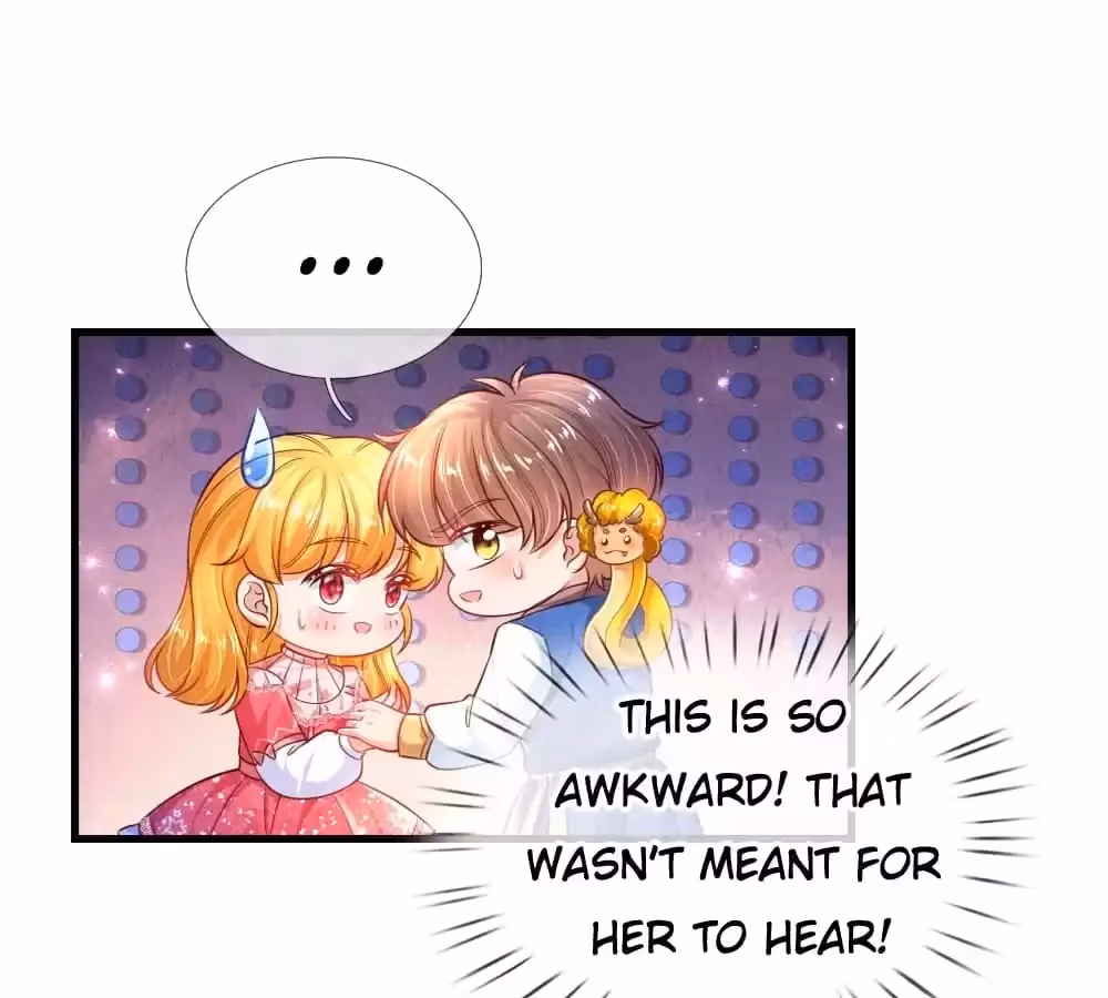 Read Magical Mate chapter 399 image 32 on Lezhin