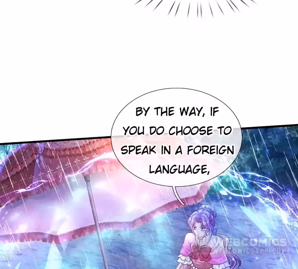 Read Magical Mate chapter 399 image 33 on Lezhin