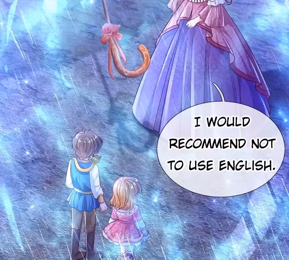 Read Magical Mate chapter 399 image 34 on Lezhin