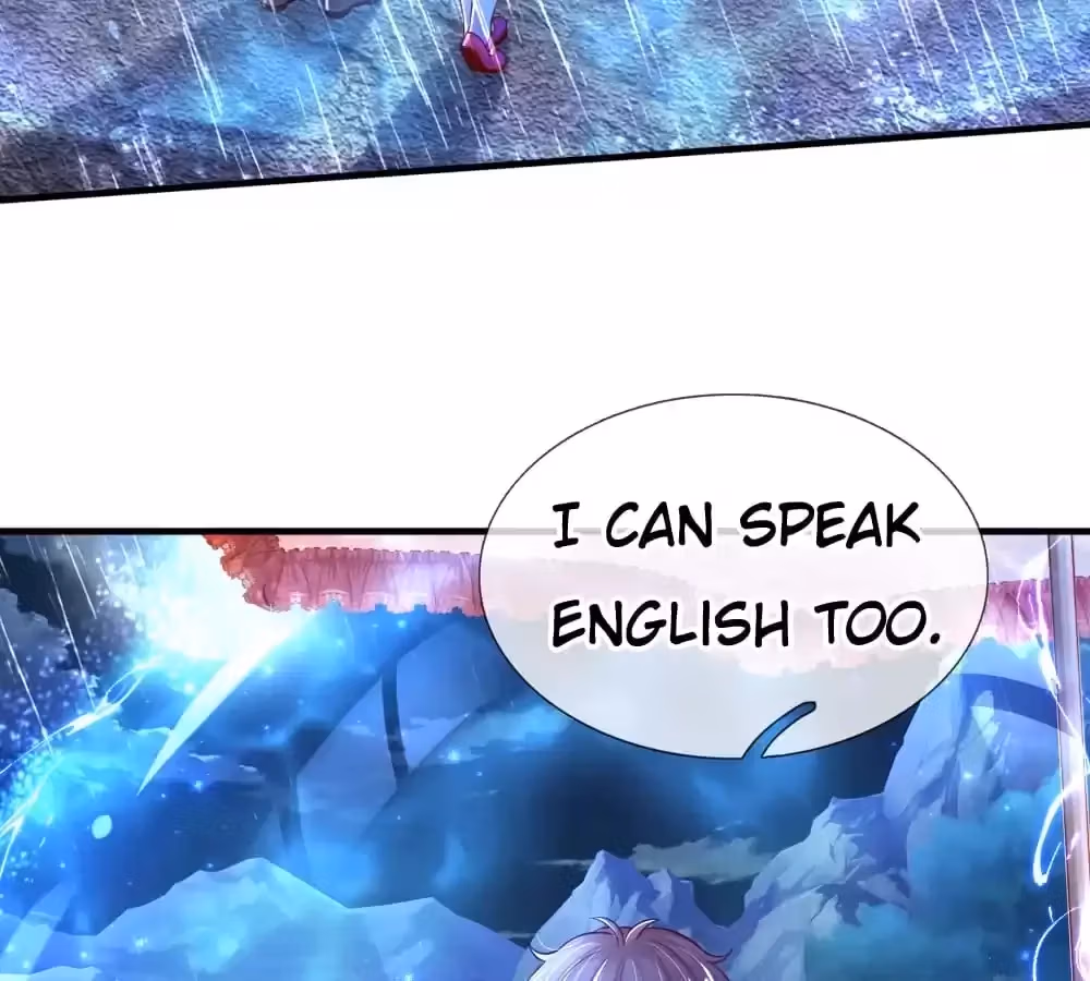 Read Magical Mate chapter 399 image 35 on Lezhin