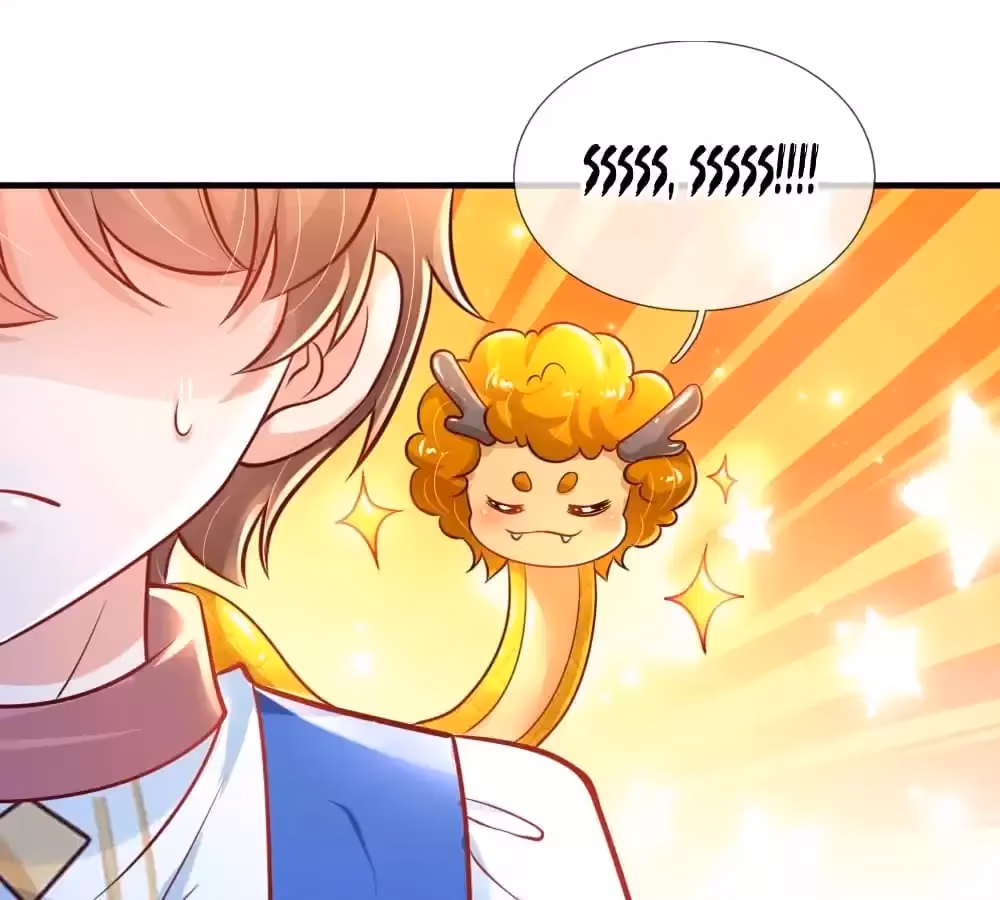 Read Magical Mate chapter 399 image 40 on Lezhin