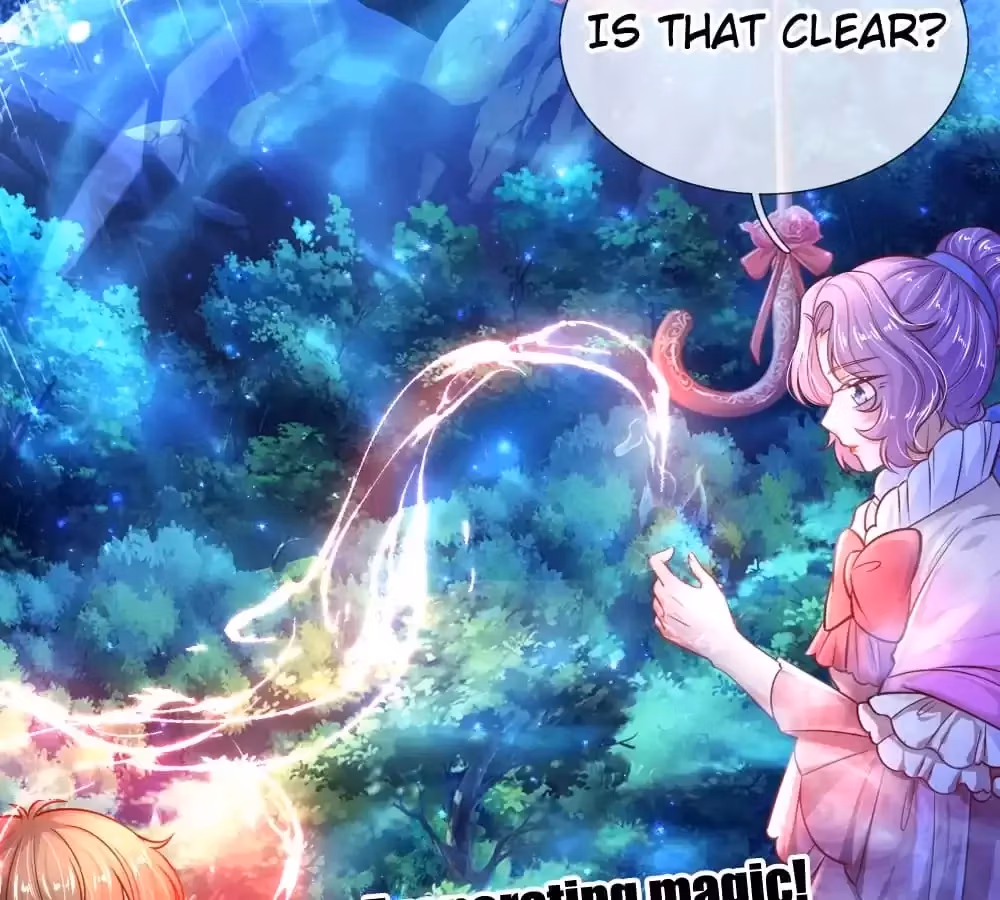 Read Magical Mate chapter 399 image 42 on Lezhin