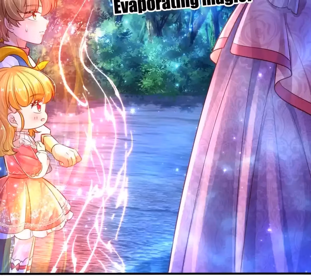 Read Magical Mate chapter 399 image 43 on Lezhin