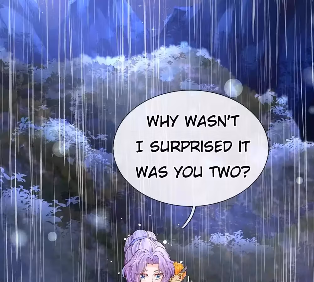 Read Magical Mate chapter 399 image 6 on Lezhin