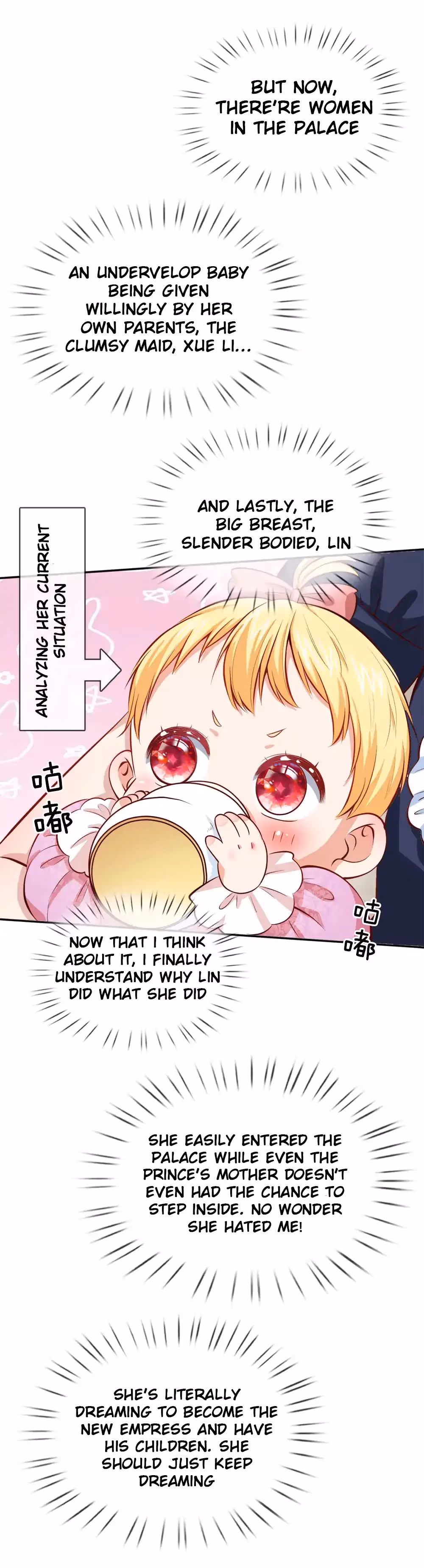 Read Magical Mate chapter 4 image 13 on Lezhin