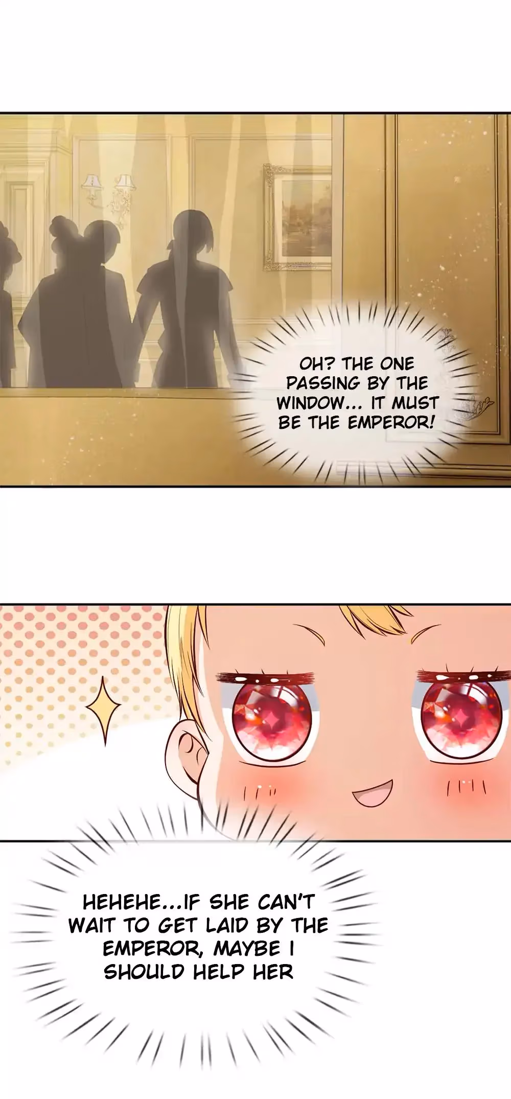 Read Magical Mate chapter 4 image 14 on Lezhin