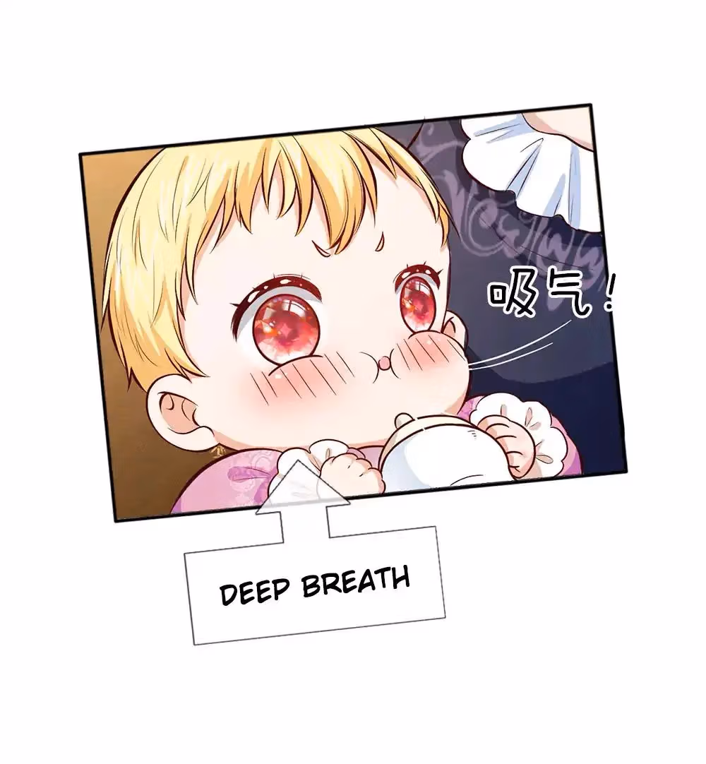 Read Magical Mate chapter 4 image 15 on Lezhin