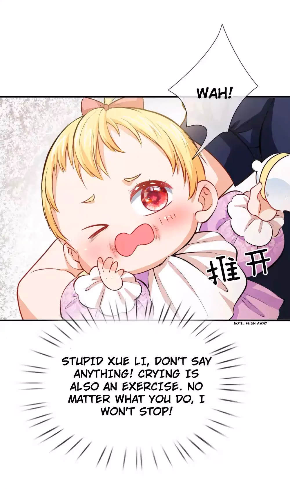 Read Magical Mate chapter 4 image 18 on Lezhin