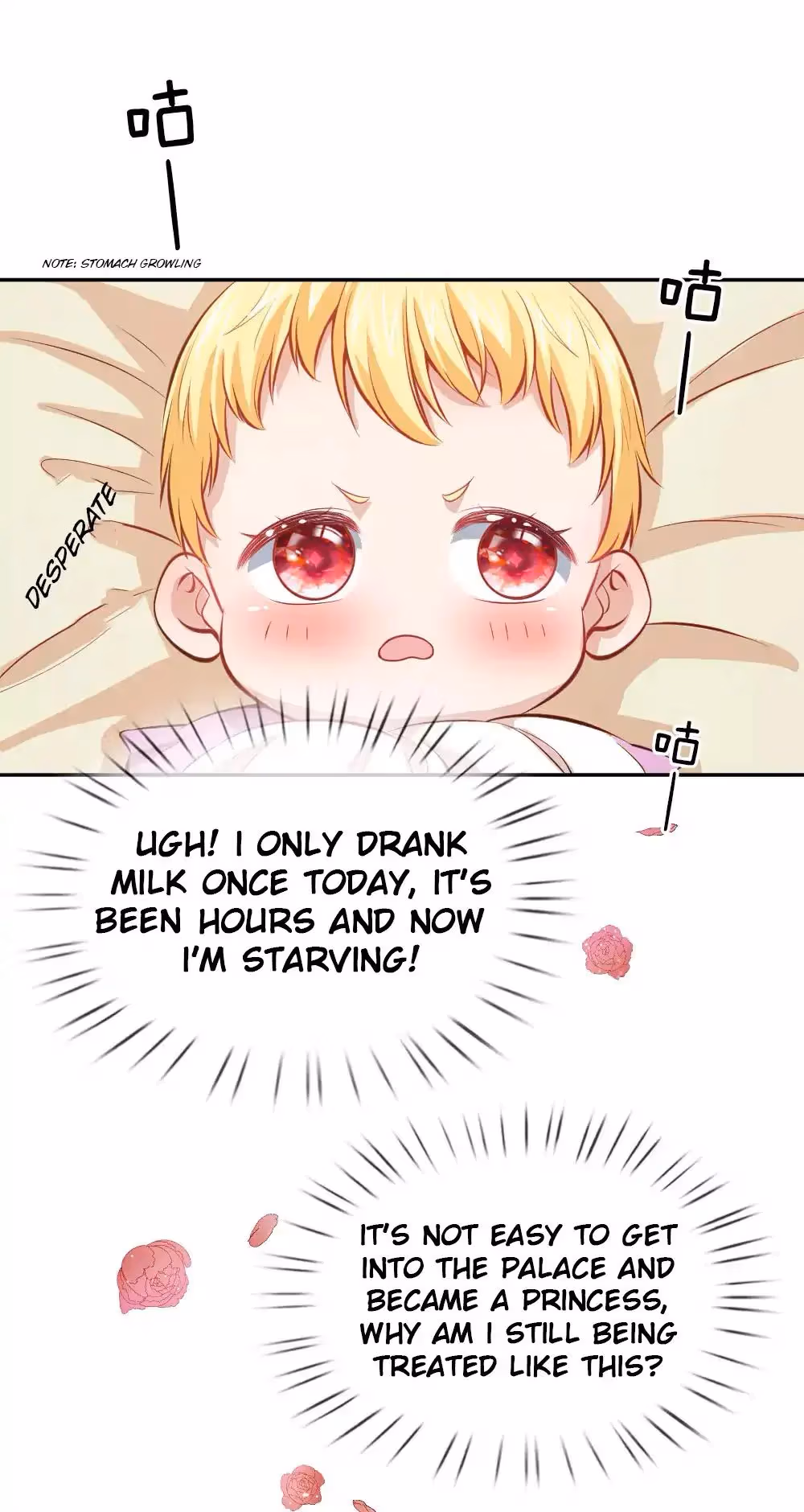 Read Magical Mate chapter 4 image 2 on Lezhin