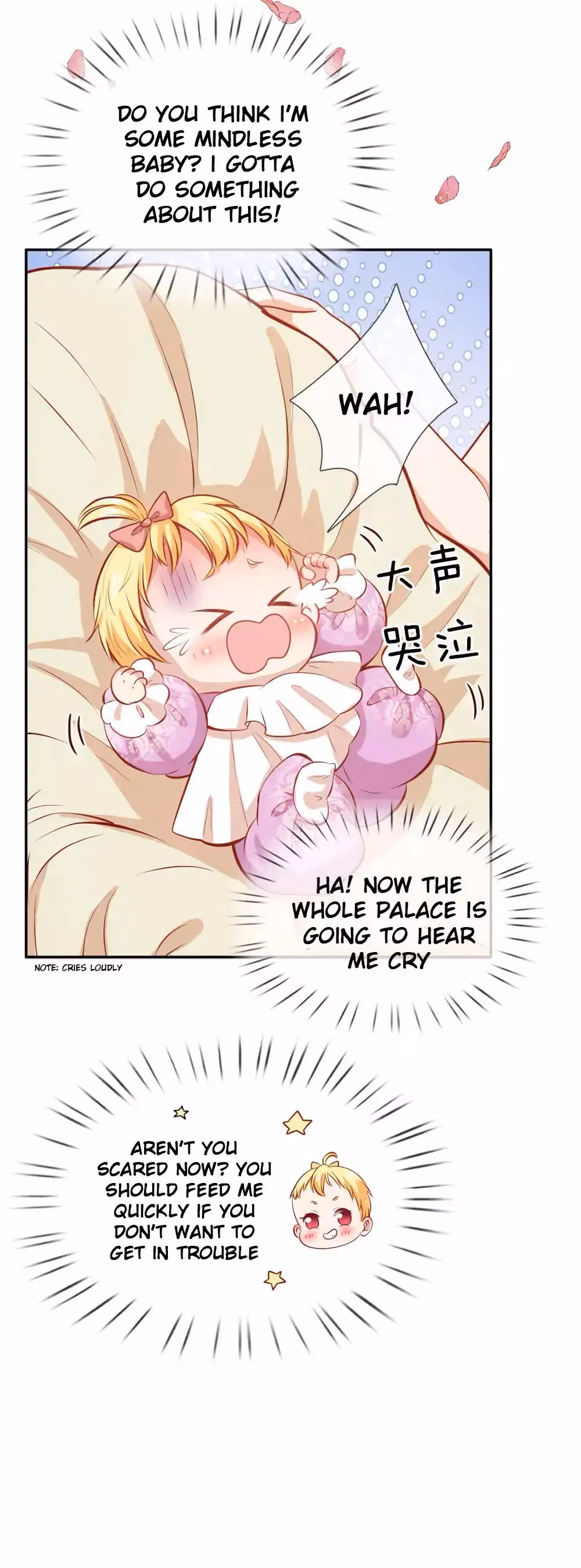Read Magical Mate chapter 4 image 3 on Lezhin