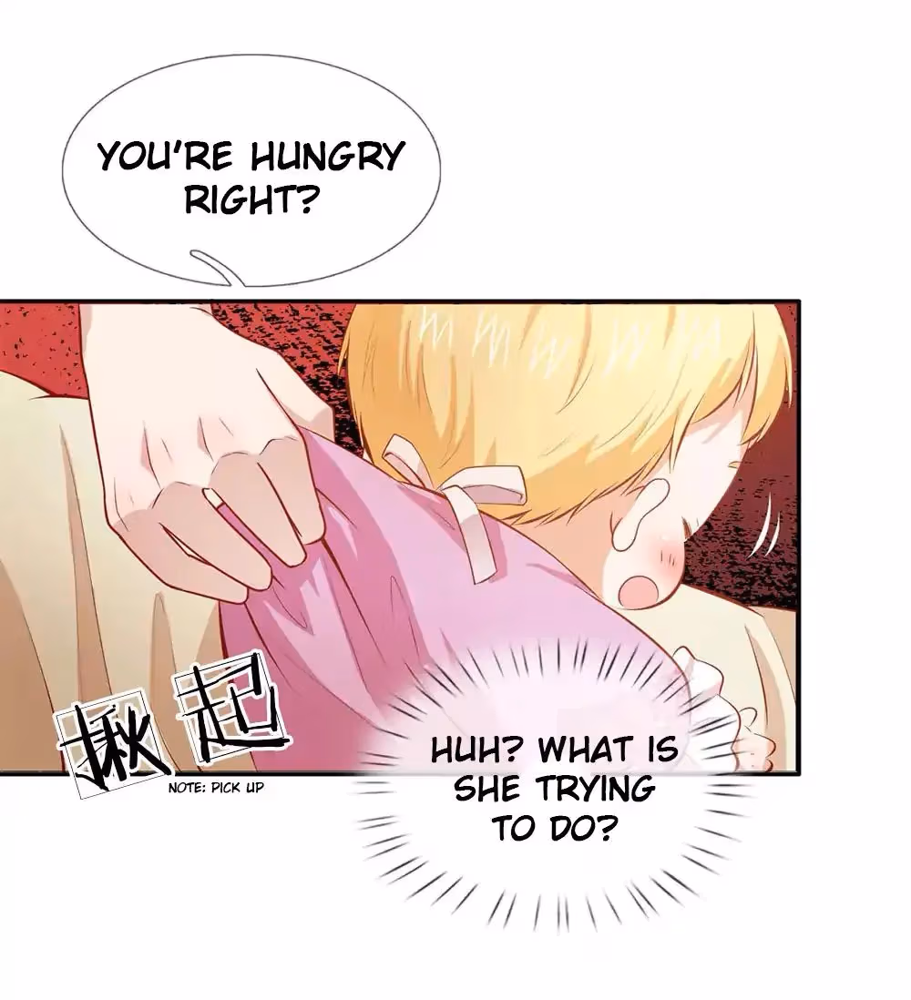 Read Magical Mate chapter 4 image 5 on Lezhin