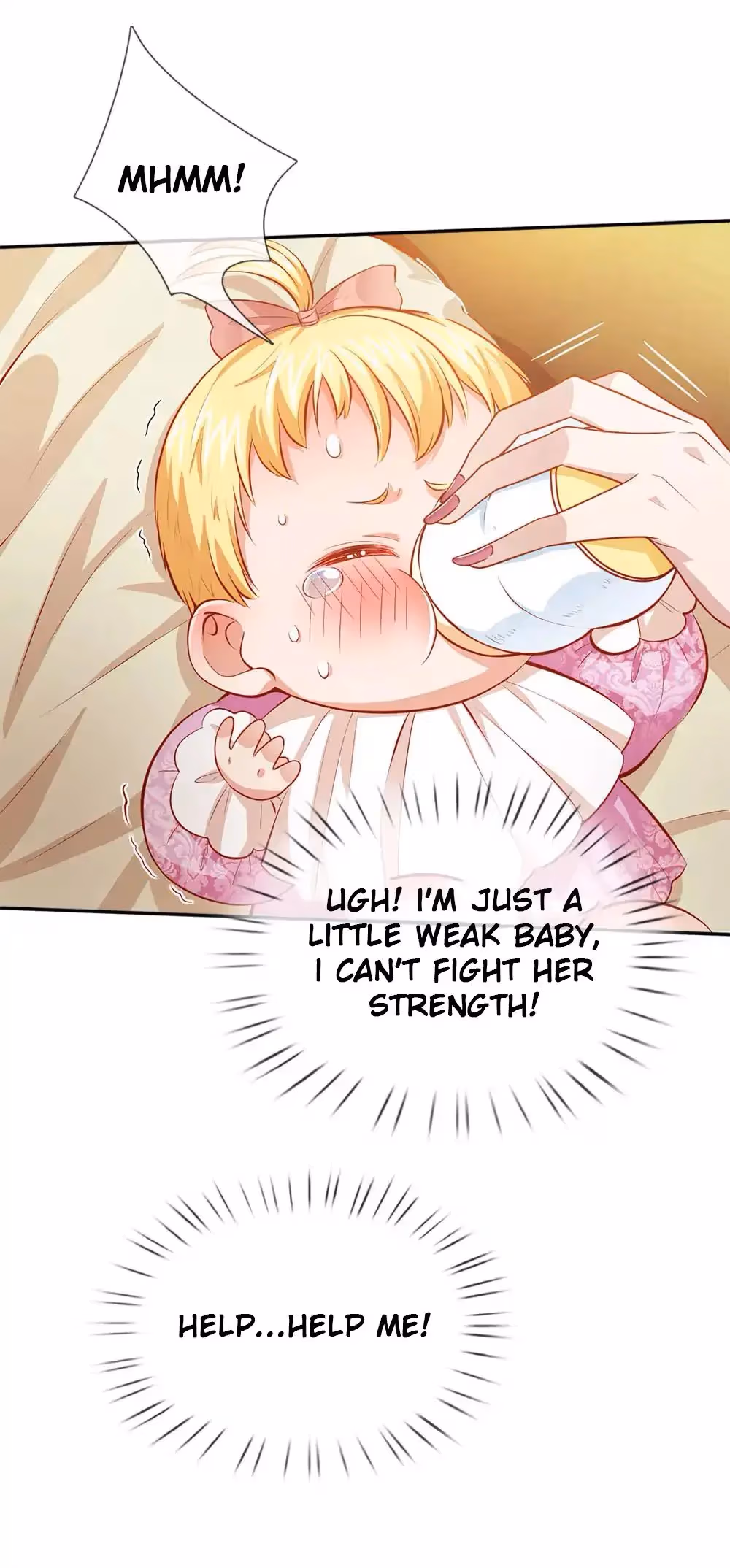 Read Magical Mate chapter 4 image 8 on Lezhin