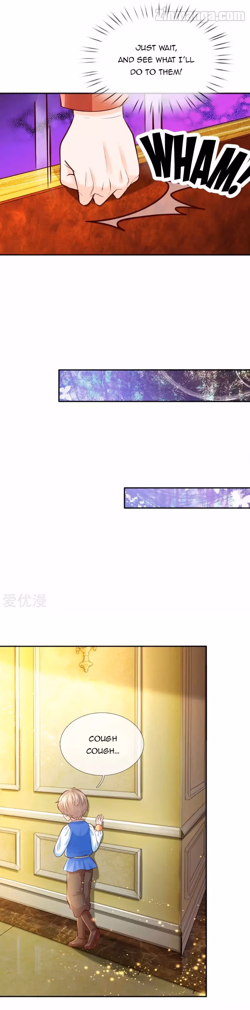 Read Magical Mate chapter 40 image 3 on Lezhin