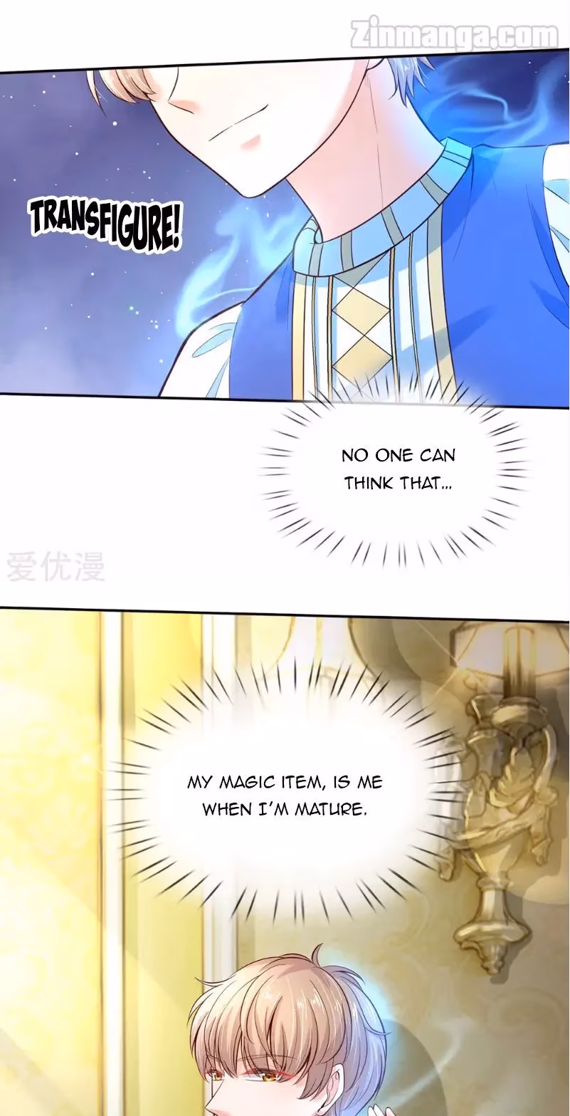 Read Magical Mate chapter 40 image 7 on Lezhin