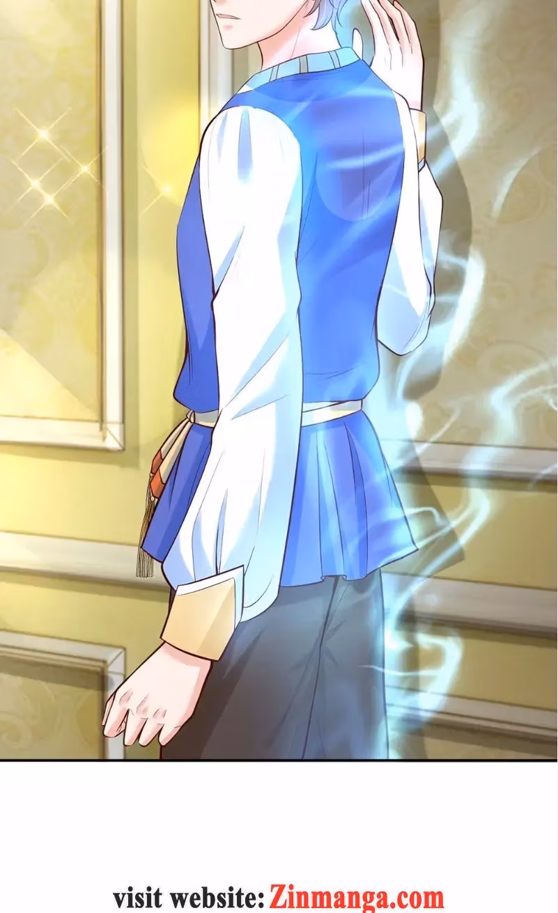 Read Magical Mate chapter 40 image 8 on Lezhin