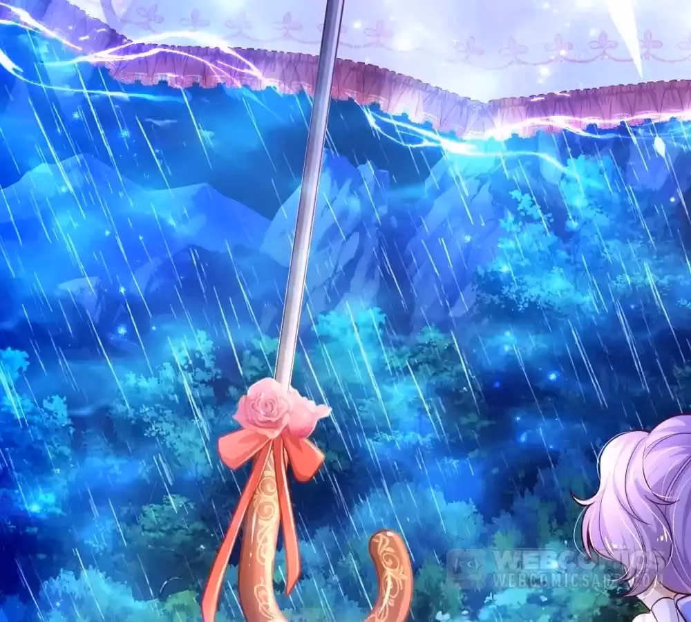 Read Magical Mate chapter 400 image 1 on Lezhin