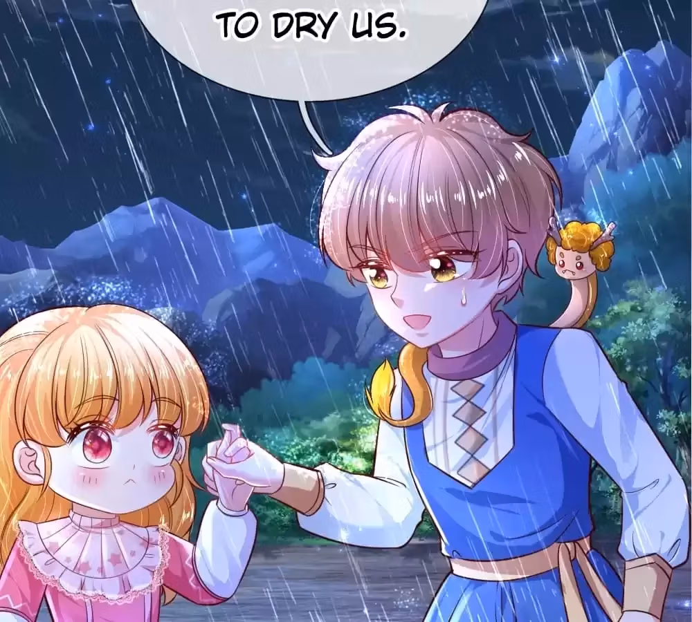 Read Magical Mate chapter 400 image 10 on Lezhin