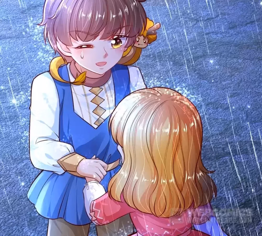 Read Magical Mate chapter 400 image 14 on Lezhin