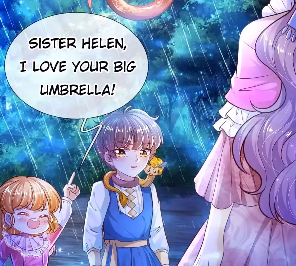 Read Magical Mate chapter 400 image 2 on Lezhin