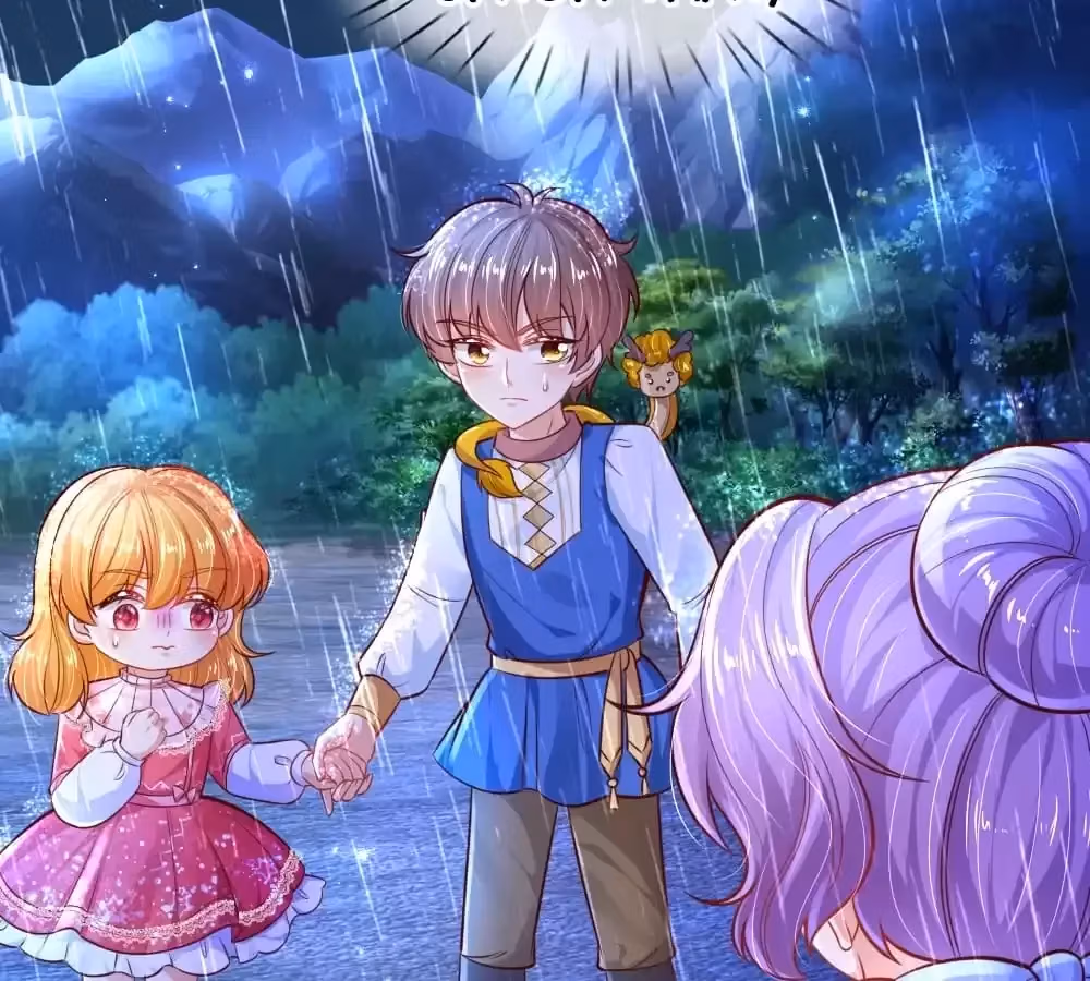 Read Magical Mate chapter 400 image 23 on Lezhin