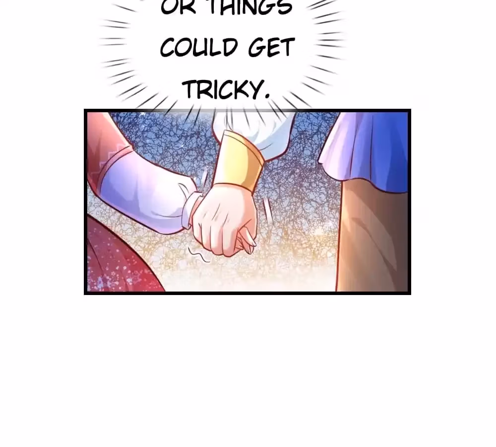 Read Magical Mate chapter 400 image 25 on Lezhin